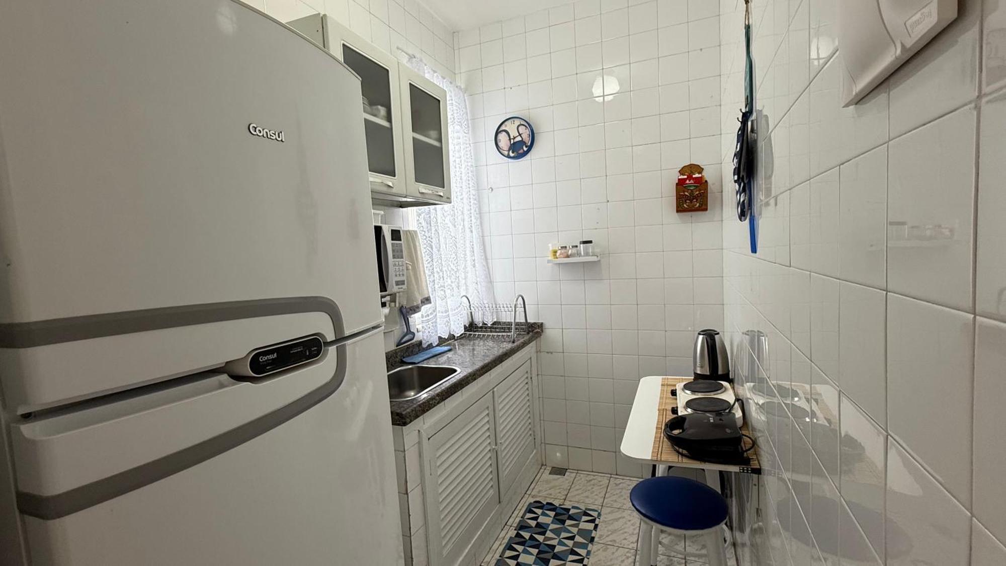 Apartamento 400m Do Porto Da Barra